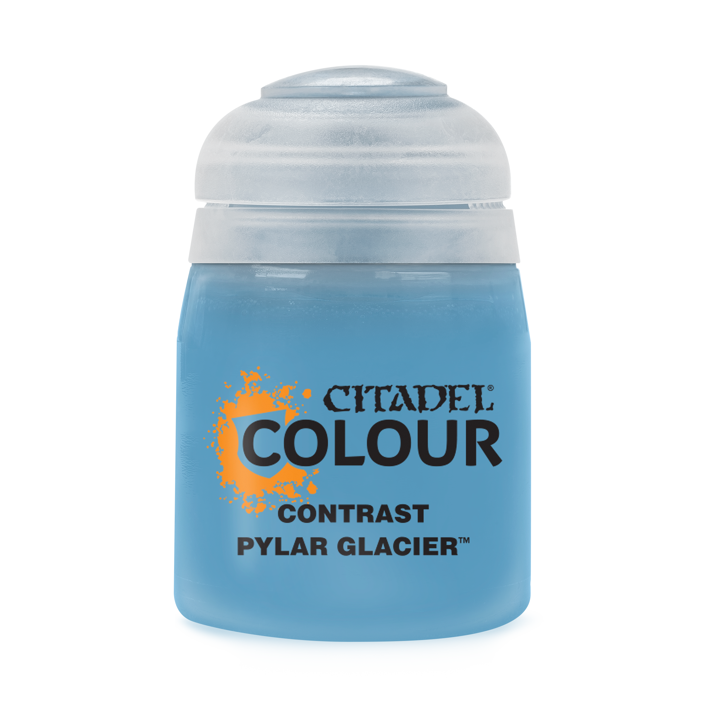 Citadel Colour: Contrast - Pylar Glacier | Game Grid - Logan