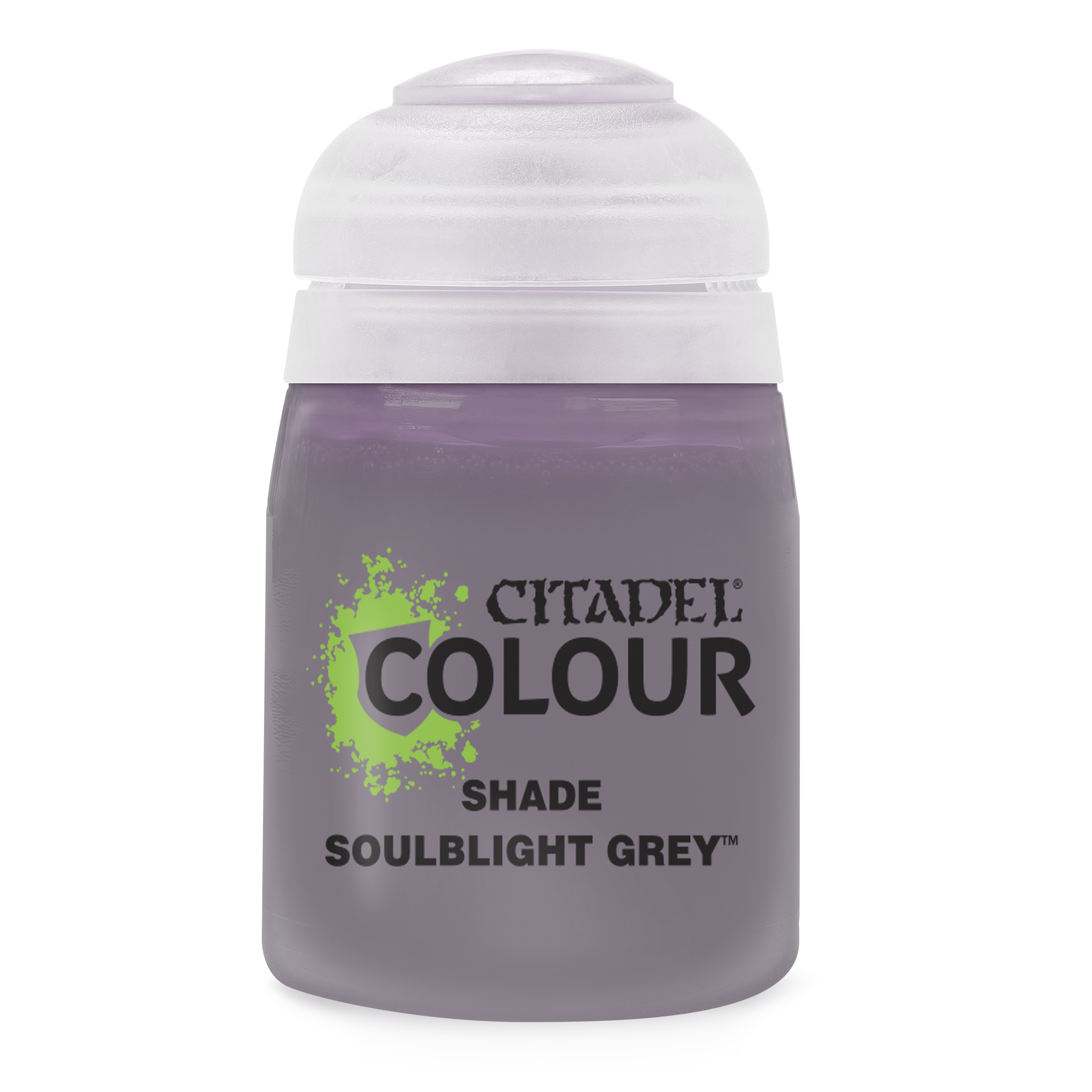 Citadel Colour: Shade - Soulblight Grey | Game Grid - Logan