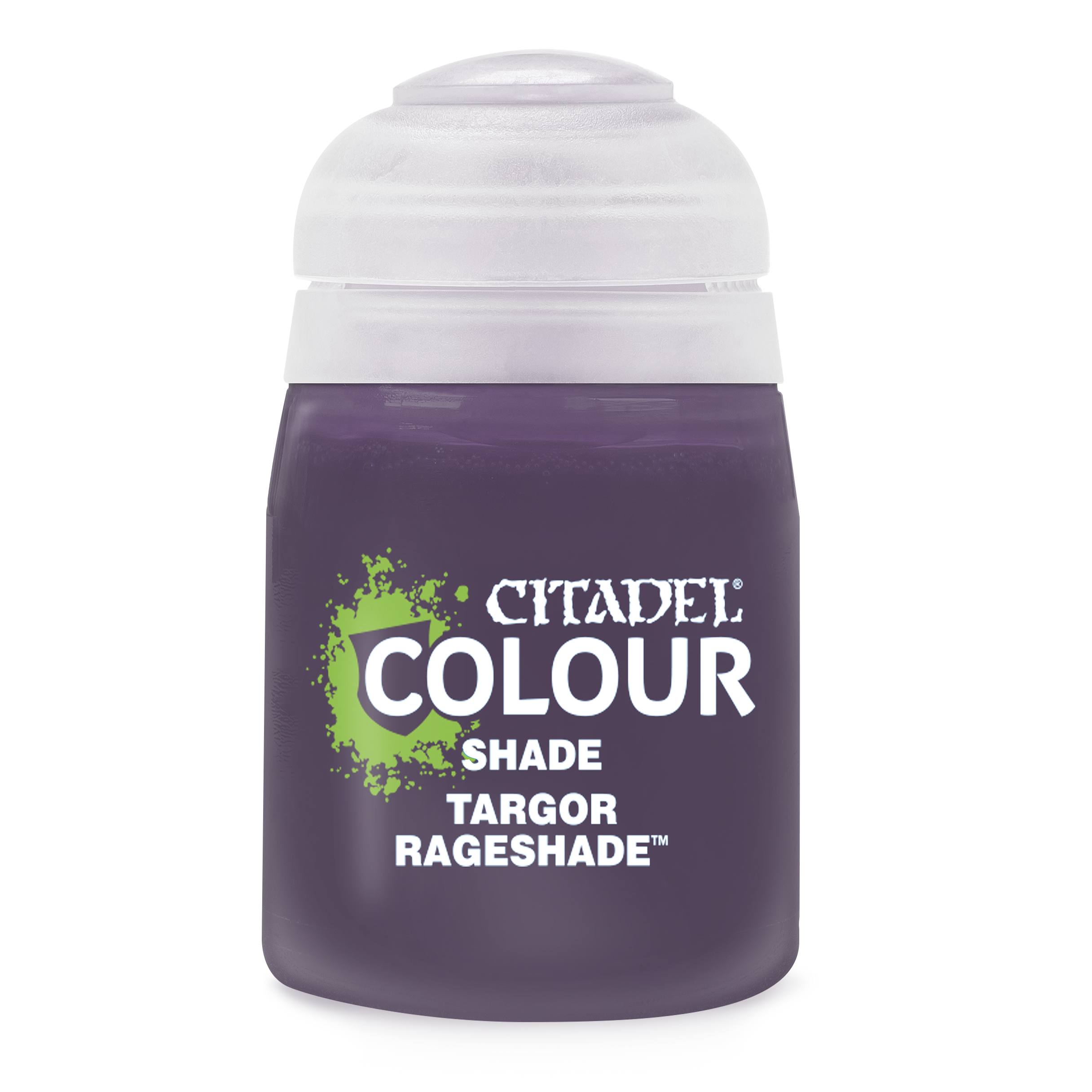 Citadel Colour: Shade - Targor Rageshade | Game Grid - Logan
