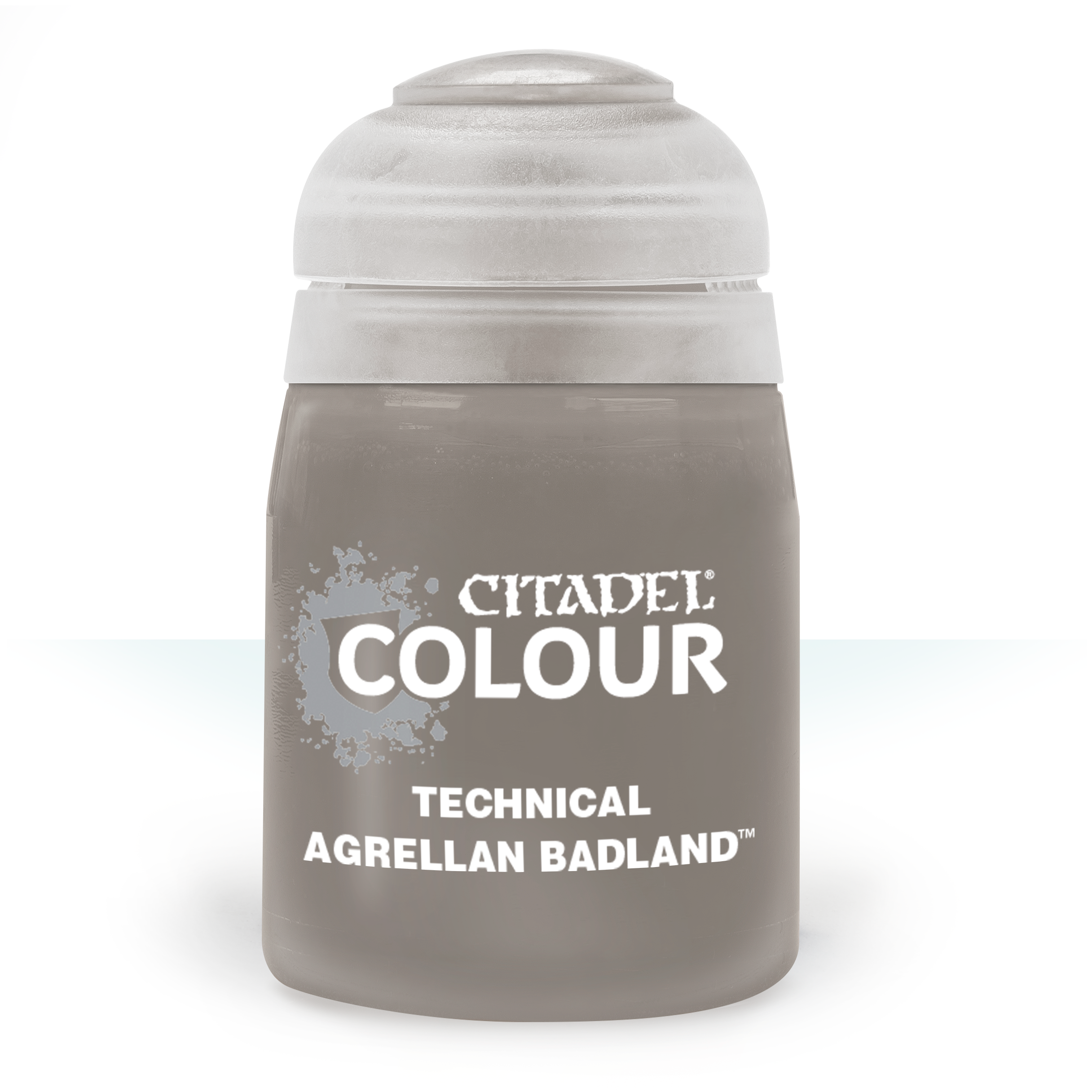 Citadel Colour: Technical - Agrellan Badland | Game Grid - Logan