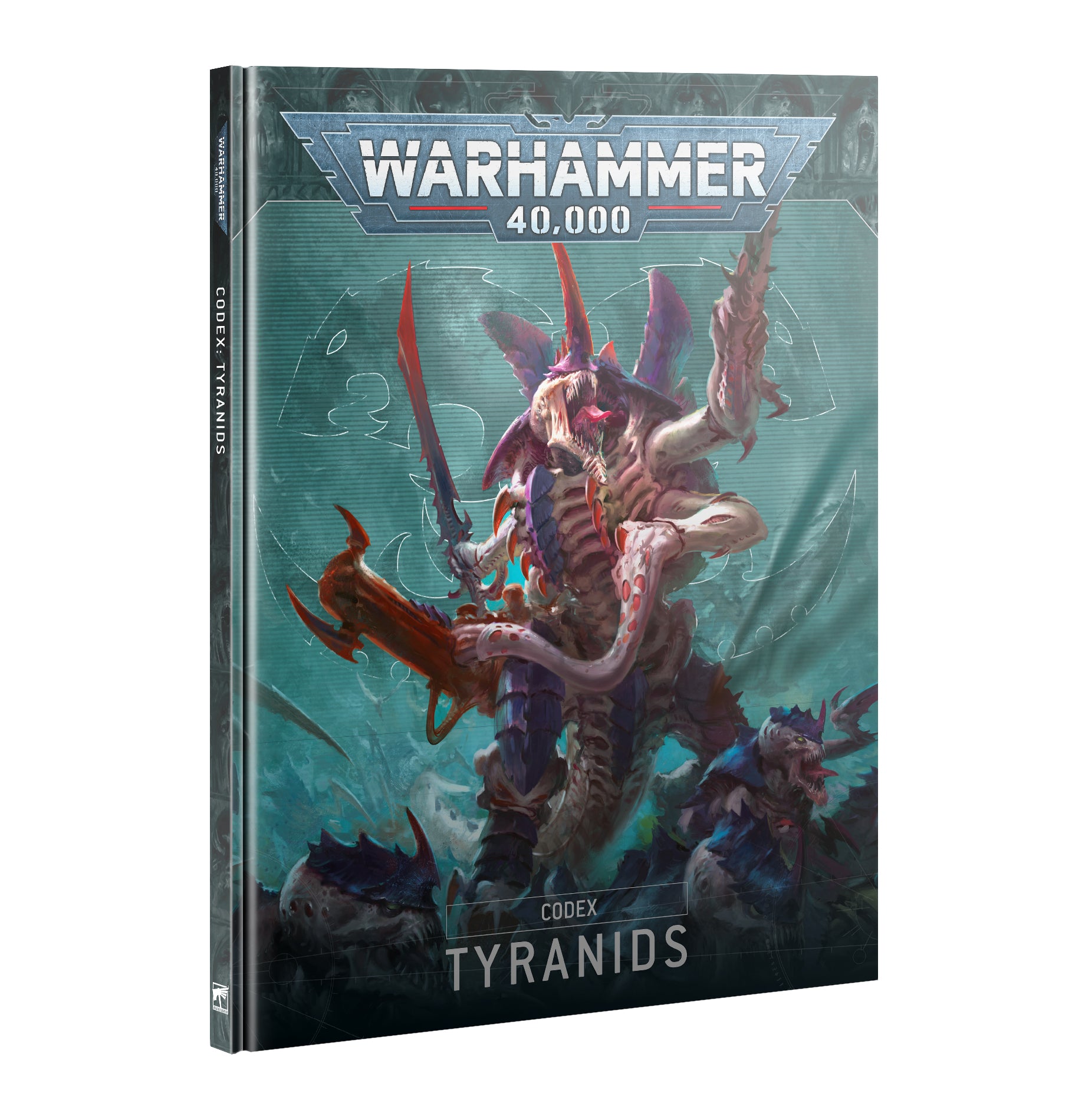 Codex: Tyranids (10th Edition) | Game Grid - Logan