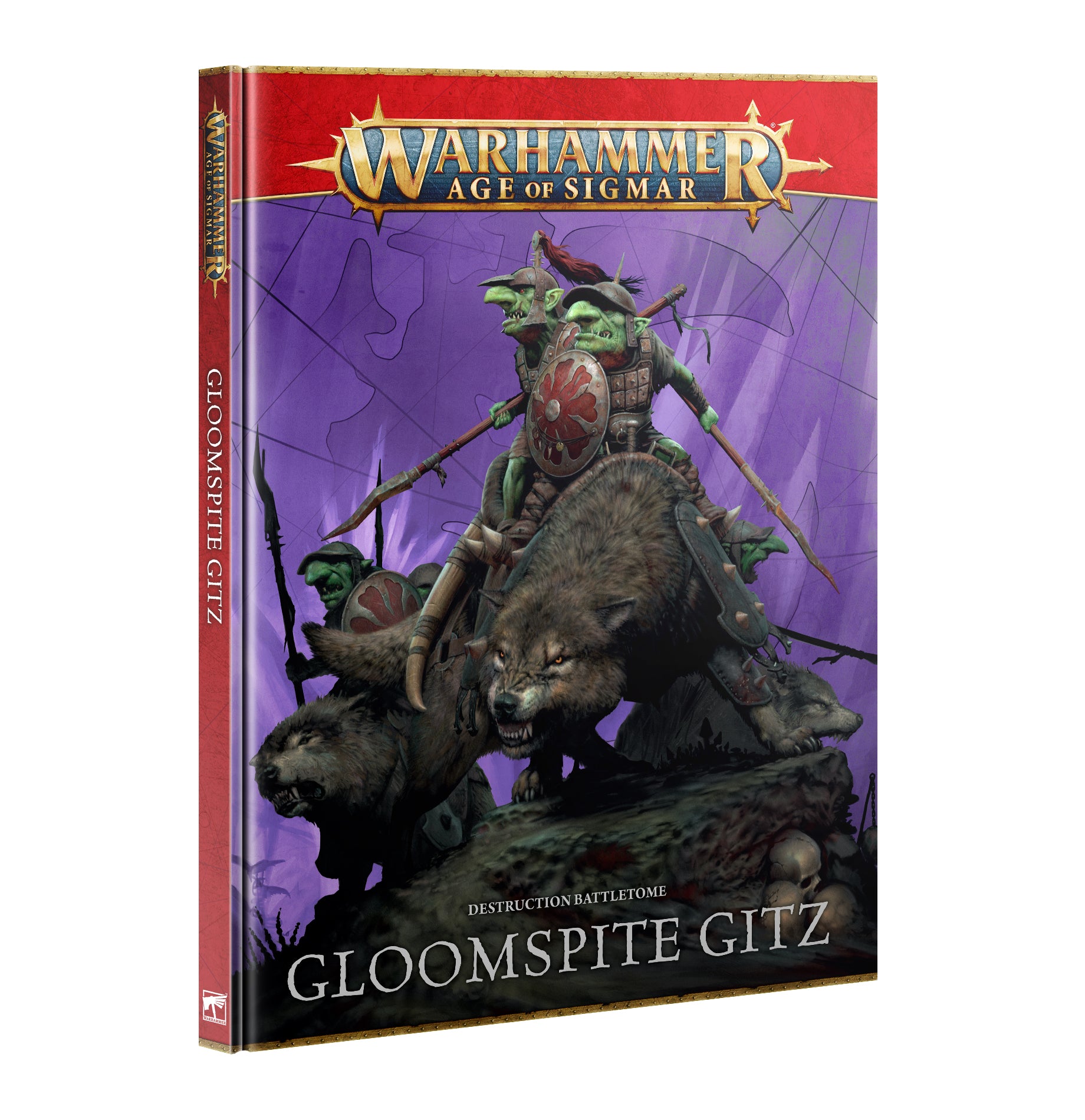Battletome: Gloomspite Gitz (4th Edition) | Game Grid - Logan