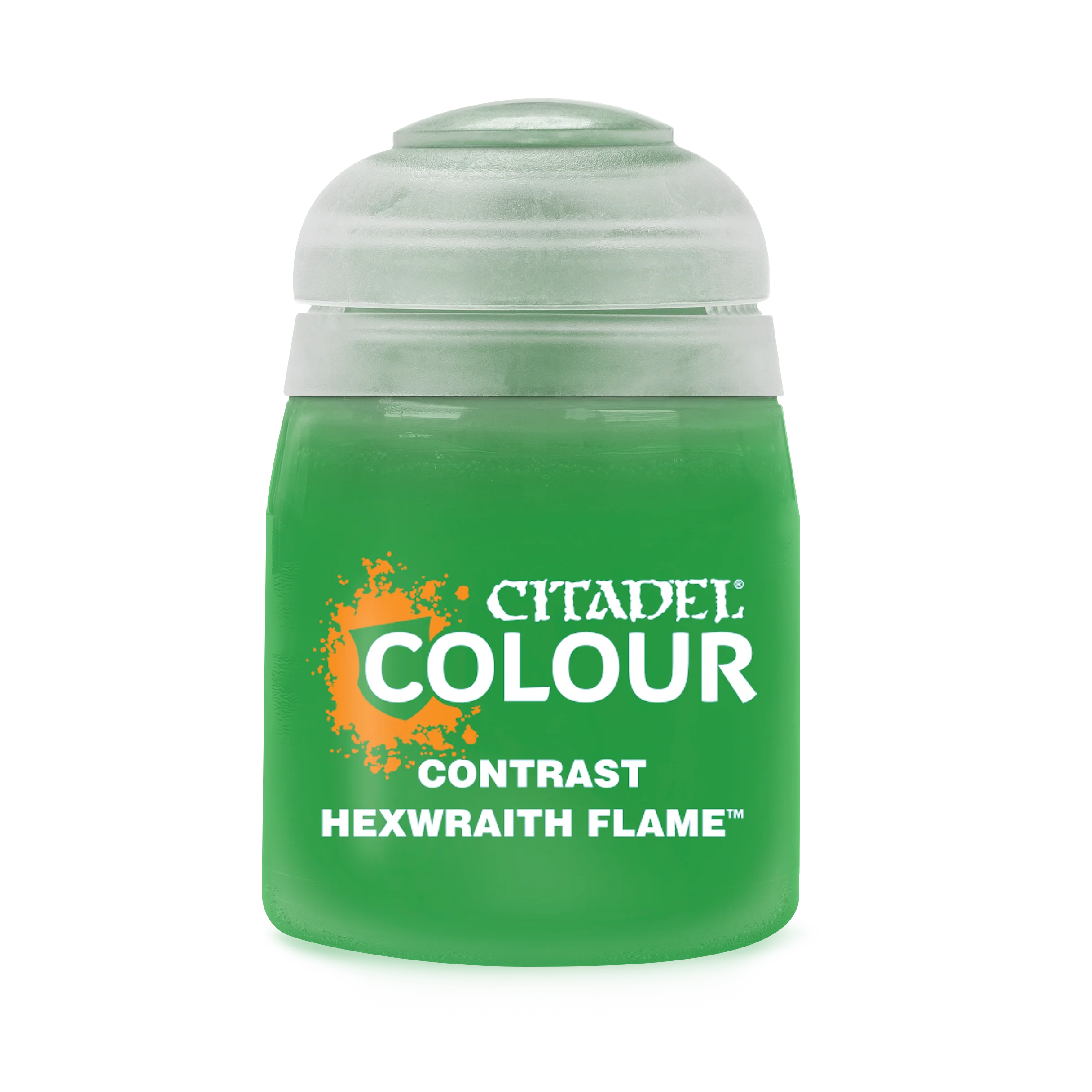 Citadel Colour: Contrast - Hexwraith Flame | Game Grid - Logan