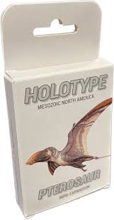 Holotype: Pterosaur Expansion | Game Grid - Logan