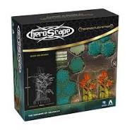 Heroscape: The Swamps of Valhalla Expansion | Game Grid - Logan