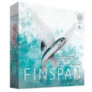 Finspan | Game Grid - Logan
