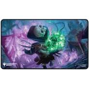 Commander Series 4 Playmat: Tinybones | Game Grid - Logan