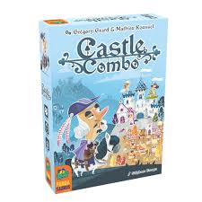 Castle Combo | Game Grid - Logan