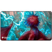 Commander Series 3 Playmat: Niv-Mizzet | Game Grid - Logan