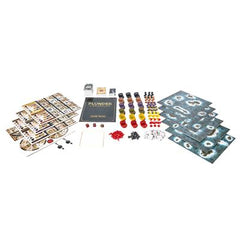 Plunder: A Pirate's Life | Game Grid - Logan