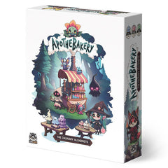 Apothebakery | Game Grid - Logan