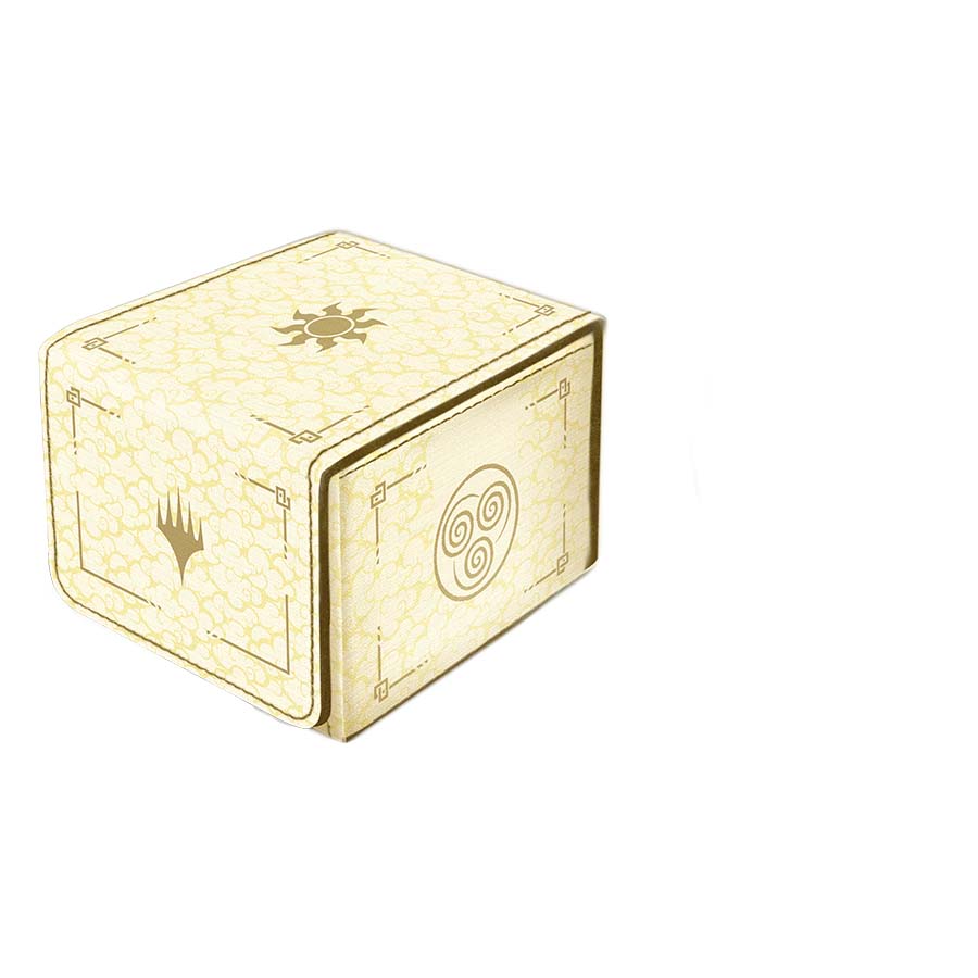 Gatherers' Tavern: Magic the Gathering Avatar The Last Airbender - Air Domaru Box | Game Grid - Logan