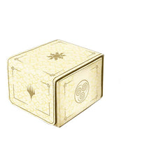 Gatherers' Tavern: Magic the Gathering Avatar The Last Airbender - Air Domaru Box | Game Grid - Logan