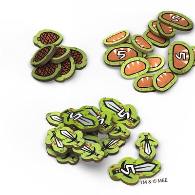 The Hobbit: There & Back Again | Game Grid - Logan