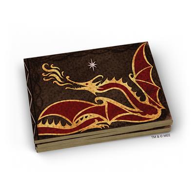 The Hobbit: There & Back Again | Game Grid - Logan