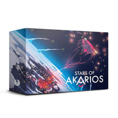 Stars of Akarios | Game Grid - Logan