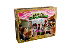 Potion Explosion: Collector's Edition | Game Grid - Logan