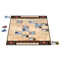 Summoner Wars (2nd Edition): Master Set | Game Grid - Logan