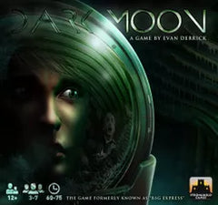 Dark Moon Bundle | Game Grid - Logan
