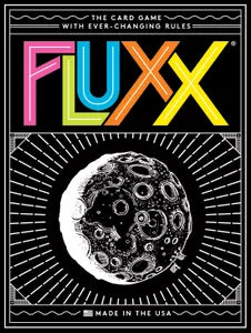 Fluxx Bundle | Game Grid - Logan