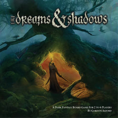 Of Dreams & Shadows | Game Grid - Logan