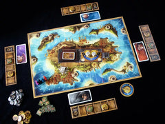 Jamaica: Bundle | Game Grid - Logan