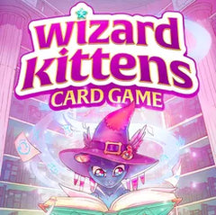 Wizard Kittens: Bundle | Game Grid - Logan