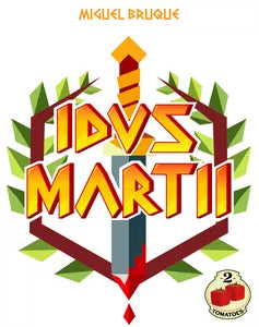 Idus Martii | Game Grid - Logan