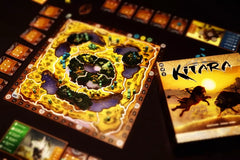 Kitara | Game Grid - Logan