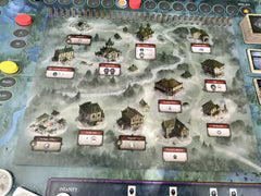 My Father's Work | Game Grid - Logan