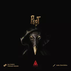 Pest | Game Grid - Logan