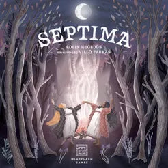 Septima: Bundle | Game Grid - Logan
