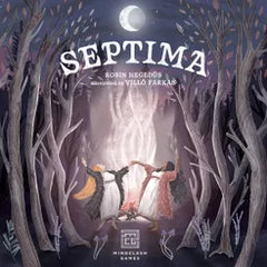 Septima: Bundle | Game Grid - Logan
