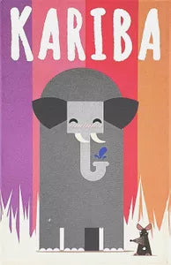 Kariba | Game Grid - Logan