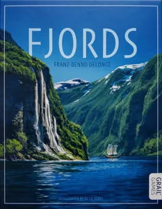 Fjords | Game Grid - Logan