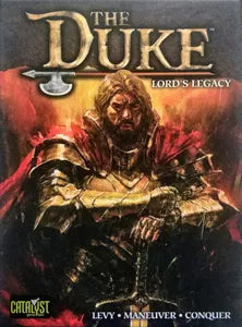The Duke: Lord's Legacy | Game Grid - Logan