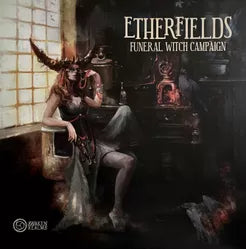 Etherfields: Funeral Witch Campaign | Game Grid - Logan