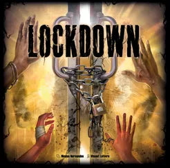 Lockdown | Game Grid - Logan