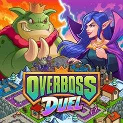 Overboss Duel | Game Grid - Logan