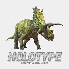 Holotype | Game Grid - Logan