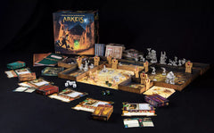 Arkeis: Bundle | Game Grid - Logan