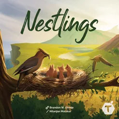 Nestlings | Game Grid - Logan