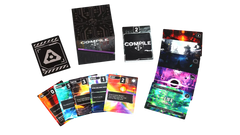 Compile: Main 1 | Game Grid - Logan