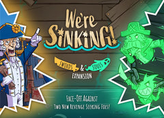 We're Sinking: Bundle | Game Grid - Logan