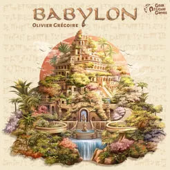 Babylon | Game Grid - Logan