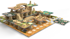 Babylon | Game Grid - Logan