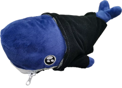 License to Krill | Game Grid - Logan