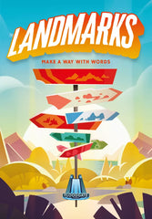 Landmarks | Game Grid - Logan