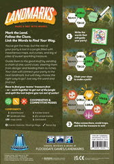 Landmarks | Game Grid - Logan