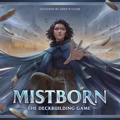 MIstborn: The Deckbuilding Game | Game Grid - Logan